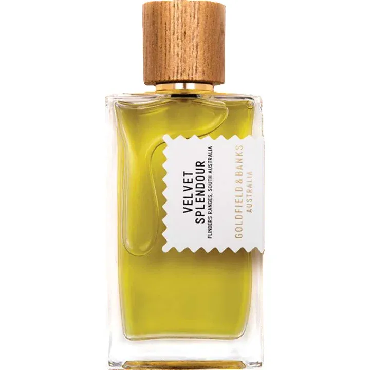 Velvet Splendour by Goldfield & Banks