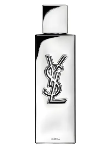 MYSLF L’Absolu by Yves Saint Laurent