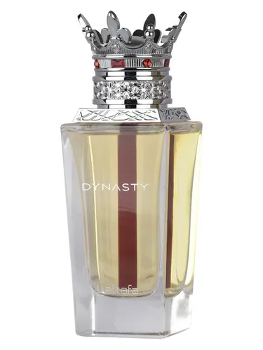 Dynasty by Lattafa Perfumes