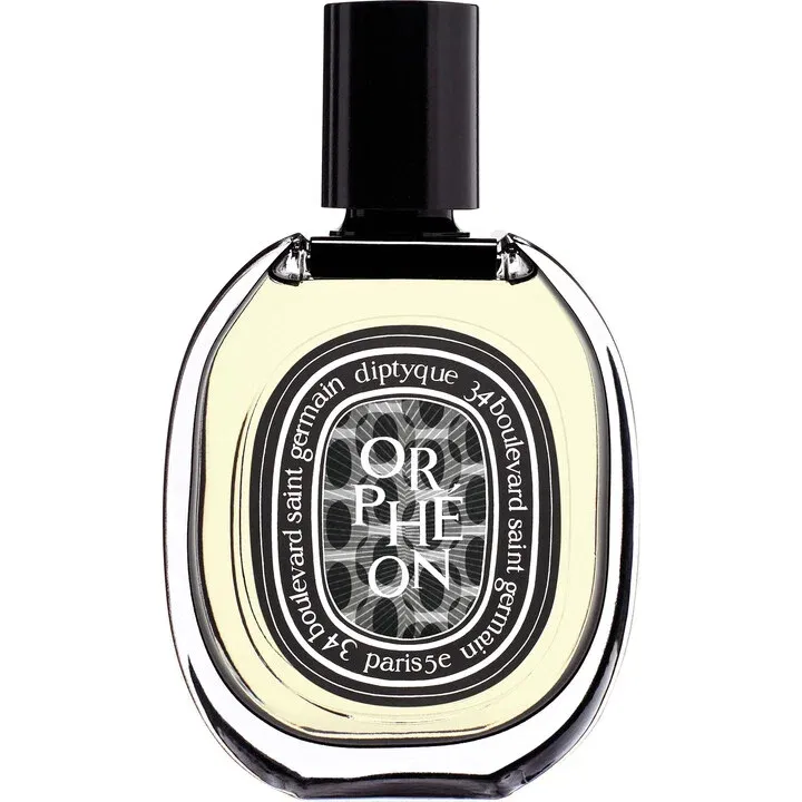 Orphéon (Eau de Parfum) by Diptyque