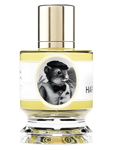 Harvest Mouse by Zoologist Perfumes