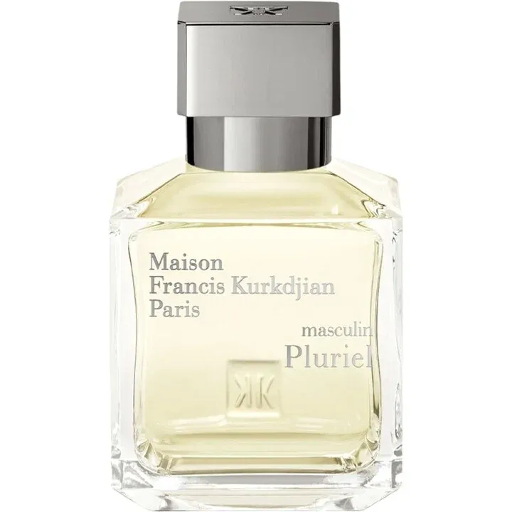 masculin Pluriel by Maison Francis Kurkdjian