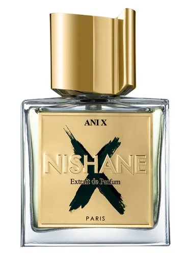 Ani X by Nishane