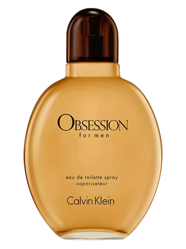 Obsession for Men by Calvin Klein