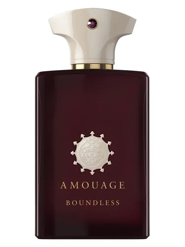 Boundless by Amouage
