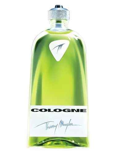 Mugler Cologne by Mugler