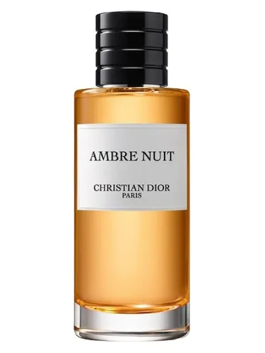 Ambre Nuit by Dior