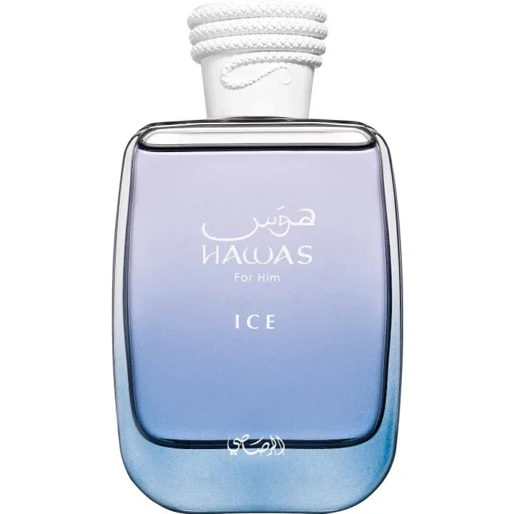 Hawas Ice by Rasasi