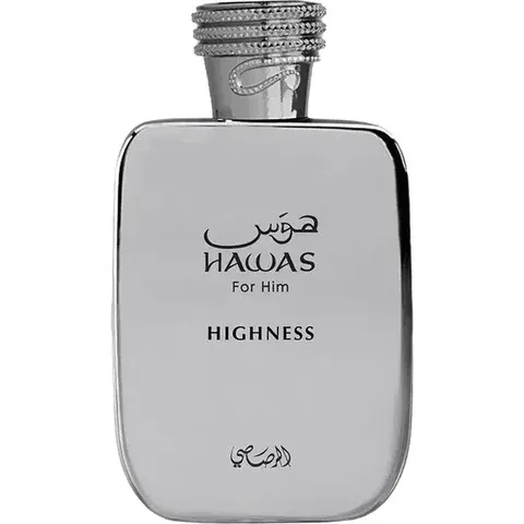 Hawas Highness / هوس Highness by Rasasi