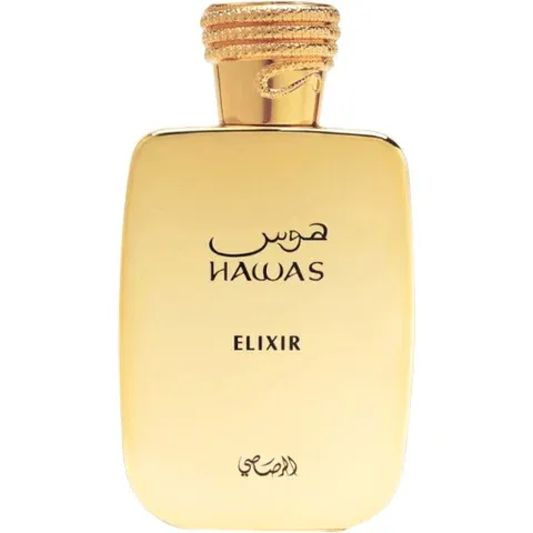 Hawas Elixir / هوس by Rasasi
