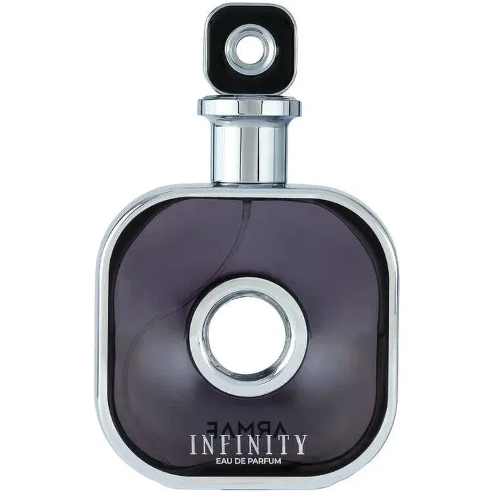 Infinity Silver by Armaf