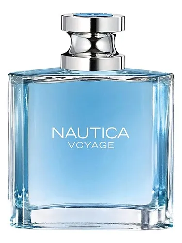 Nautica Voyage by Nautica