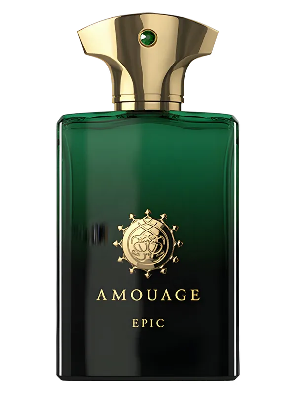 Epic Man by Amouage