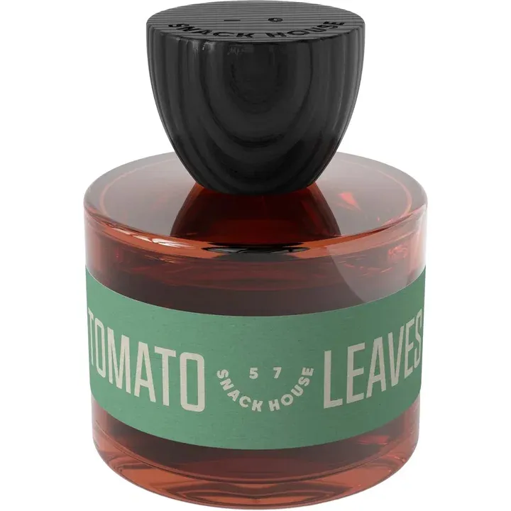 57 Tomato Leaves by Snack House