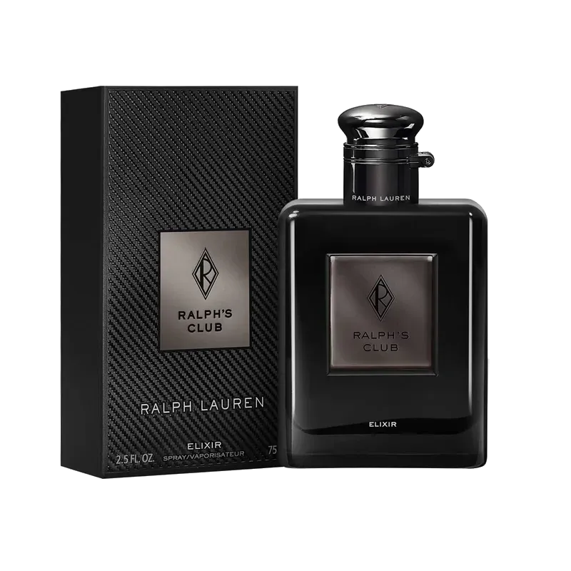 Ralph's Club Elixir by Ralph Lauren