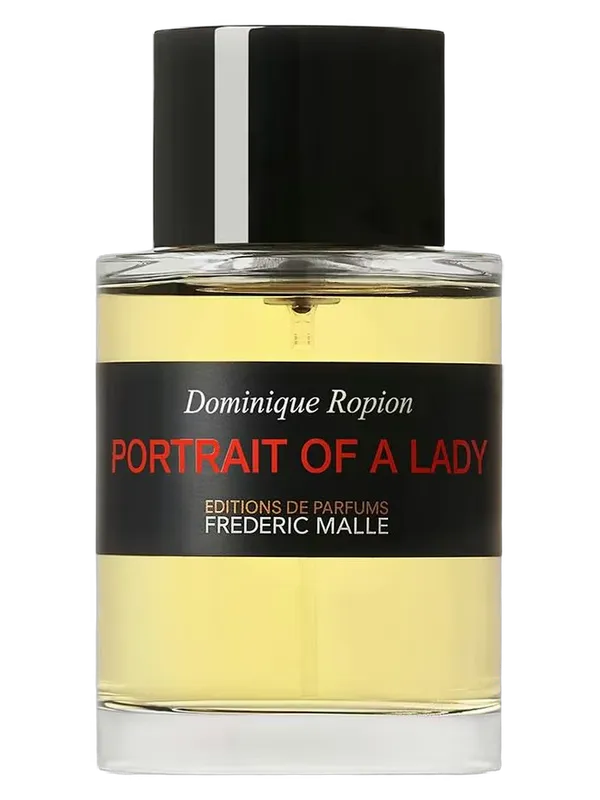 Portrait of A Lady by Frederic Malle