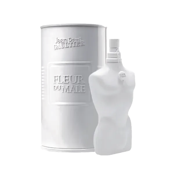Fleur du Mâle by Jean Paul Gaultier