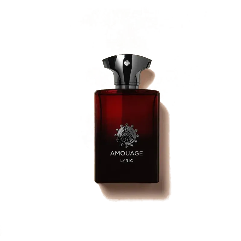 Lyric Man by Amouage