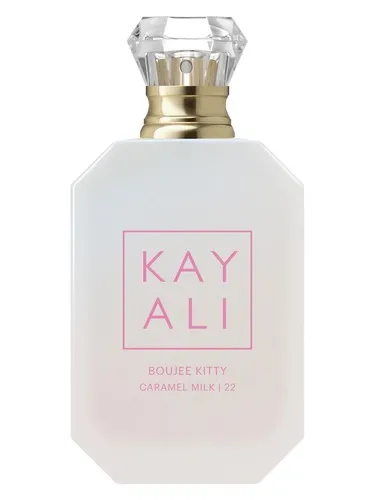 Boujee Kitty Caramel Milk 22 by Kayali