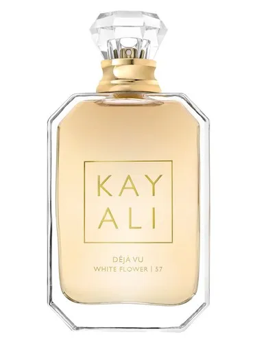 Deja Vu White Flower 57 by Kayali