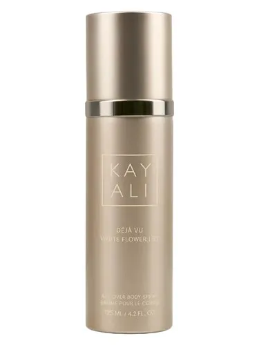 Deja Vu White Flower 57 Body Spray by Kayali