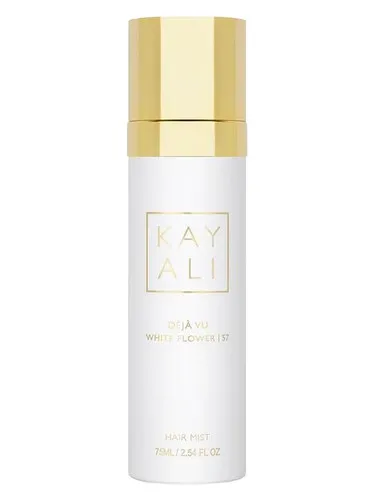 Deja Vu White Flower 57 Hair Mist by Kayali