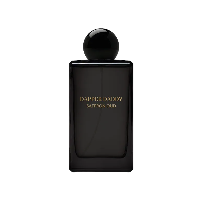Dapper Daddy Saffron Oud by Kayali