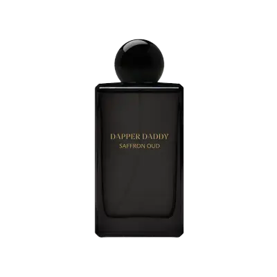 Dapper Daddy Saffron Oud by Kayali