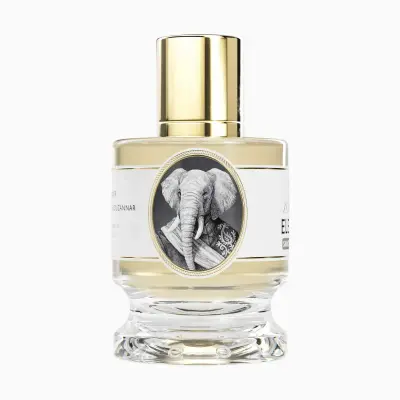 Elephant Sanctuary Edition by Zoologist Perfumes
