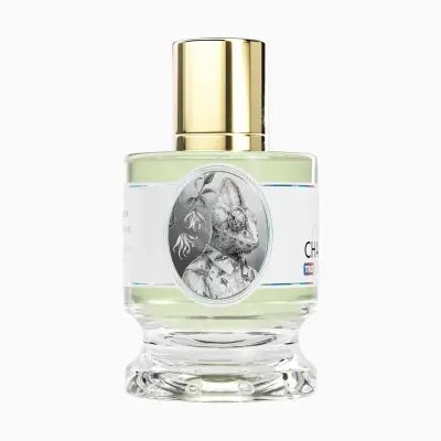 Chameleon Tropical Blooms Edition by Zoologist Perfumes