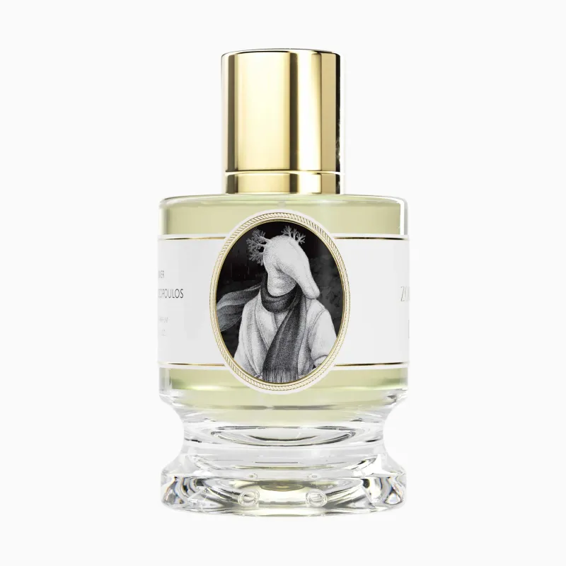 Olm by Zoologist Perfumes