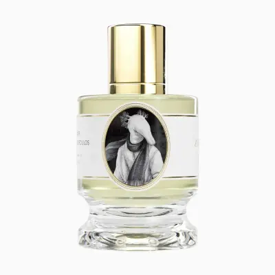 Olm by Zoologist Perfumes