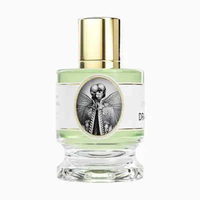 Dragonfly (2021) by Zoologist Perfumes
