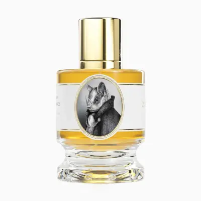 Bat (2020) by Zoologist Perfumes