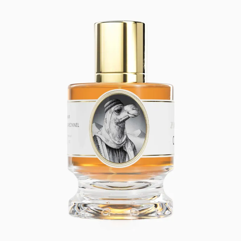 Camel by Zoologist Perfumes
