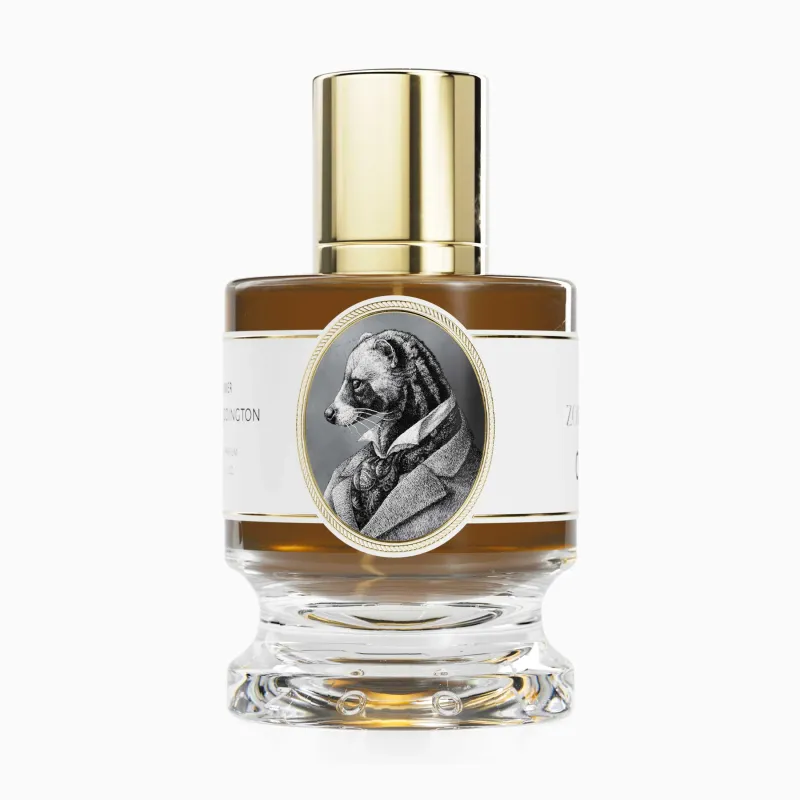 Civet by Zoologist Perfumes