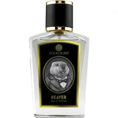 Beaver (2014) by Zoologist Perfumes