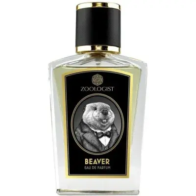 Beaver (2016) by Zoologist Perfumes