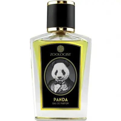 Panda (2014) by Zoologist Perfumes