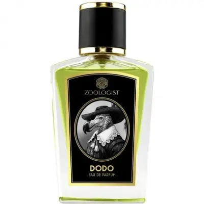 Dodo (2019) by Zoologist Perfumes