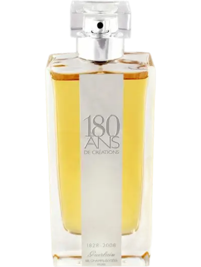 180 Ans de Créations 1828-2008 by Guerlain