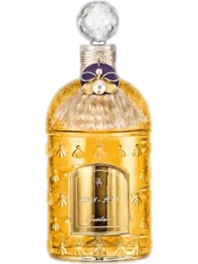 190 Ans de Création 1828-2018 by Guerlain