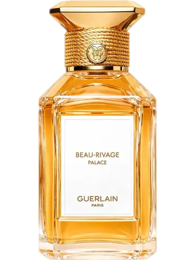 Beau Rivage Palace by Guerlain