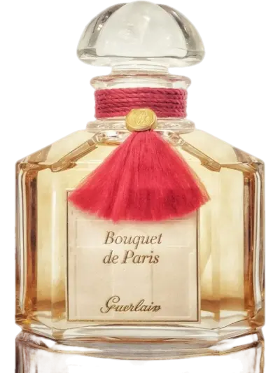 Bouquet de Paris by Guerlain