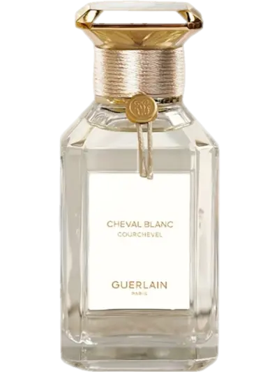 Cheval Blanc by Guerlain