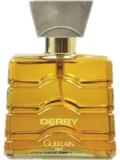 Derby (Vintage) by Guerlain