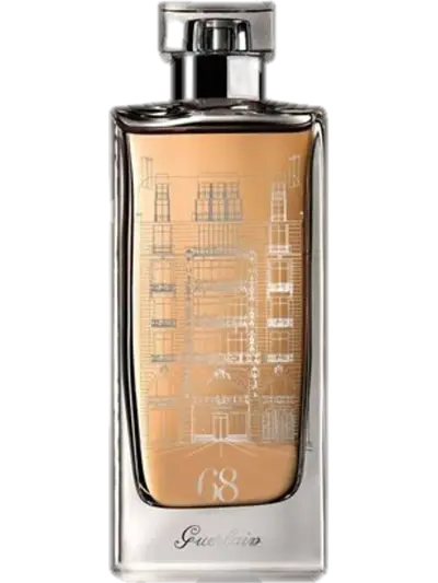 Guerlain Le Parfum du 68 by Guerlain