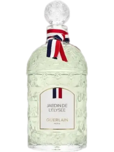 Jardin de l'Élysée by Guerlain