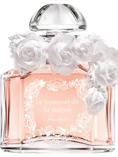Le Bouquet de la Mariee by Guerlain