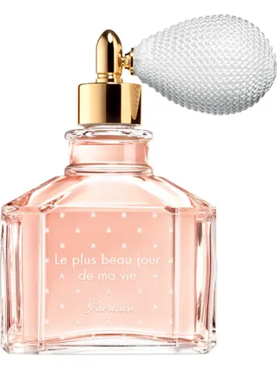 Le Plus Beau Jour de Ma Vie by Guerlain